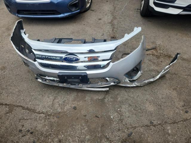 2012 FORD FUSION HYB - 3FADP0L34CR227740