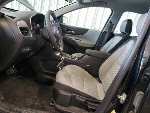 2019 CHEVROLET EQUINOX LS 2GNAXSEV1K6129639