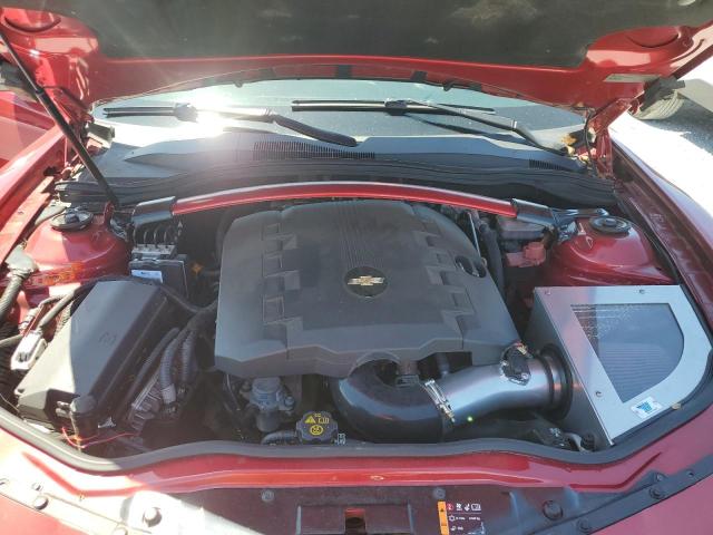 2015 CHEVROLET CAMARO LT 2G1FC1E34F9285755