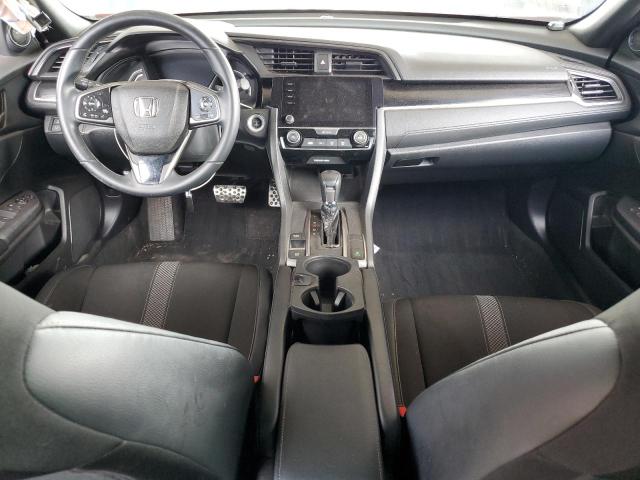 2020 HONDA CIVIC SPOR - SHHFK7H46LU223507