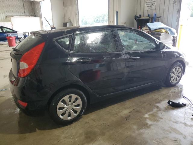 2017 HYUNDAI ACCENT SE KMHCT5AE8HU355834