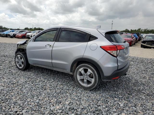 2021 HONDA HR-V LX 3CZRU5H30MM710942