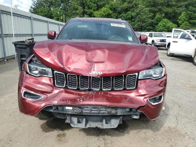 2018 JEEP GRAND CHEROKEE LAREDO 1C4RJEAG8JC171561