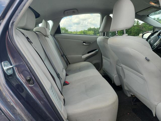 2015 TOYOTA PRIUS JTDKN3DU4F0466662