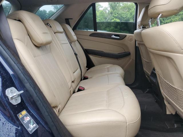 2016 MERCEDES-BENZ GLE 350 4M - 4JGDA5HB5GA636186