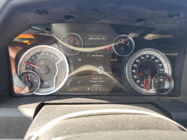 2013 RAM 1500 SLT - 1C6RR6LT0DS665648