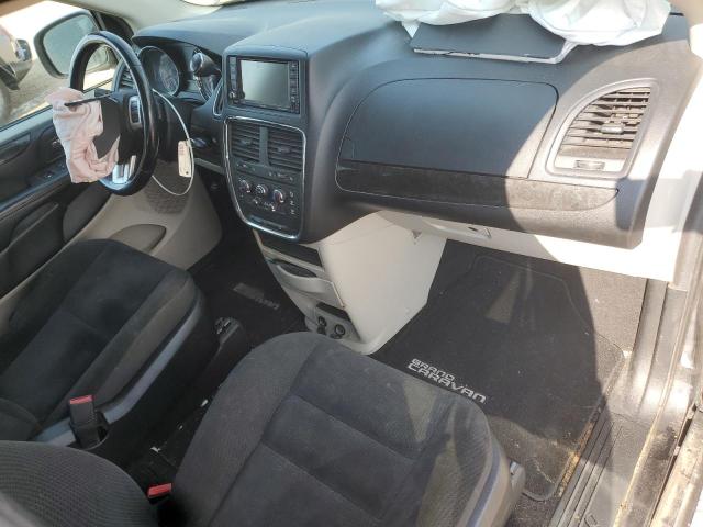 2017 DODGE GRAND CARA 2C4RDGBG8HR836574