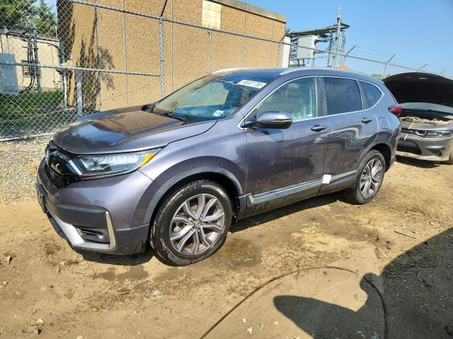 HONDA CR-V TOURI