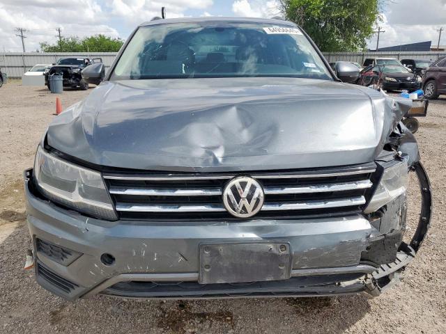 2019 VOLKSWAGEN TIGUAN SE 3VV3B7AX1KM195958