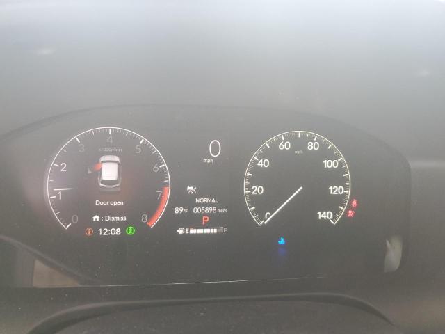 2024 HONDA HR-V SPORT 3CZRZ2H51RM739598