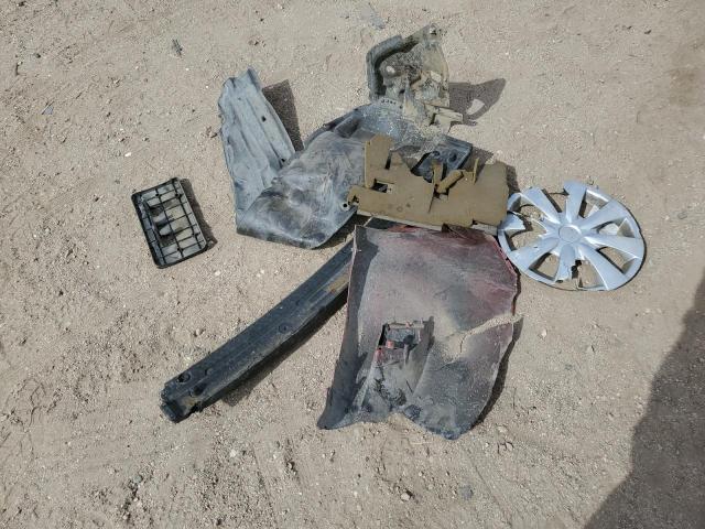 1nxbu4ee9az213995 - 2010 Toyota corolla base - #63076805