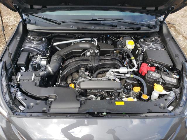 2025 SUBARU CROSSTREK 4S4GUHM69S3756472