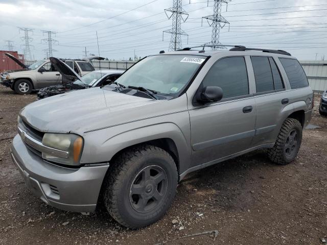 CHEVROLET TRAILBLAZE