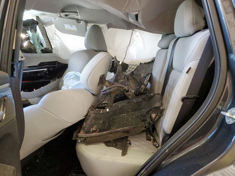 2024 MITSUBISHI OUTLANDER SEL JA4J3WA82RZ063252