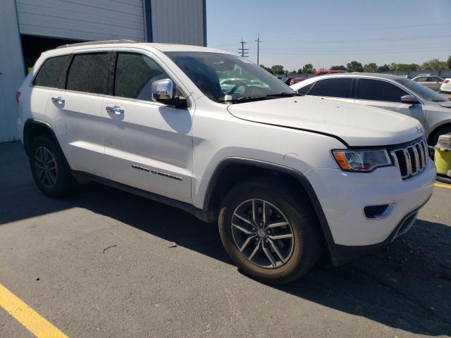 2017 JEEP GRAND CHER - 1C4RJFBG8HC926626