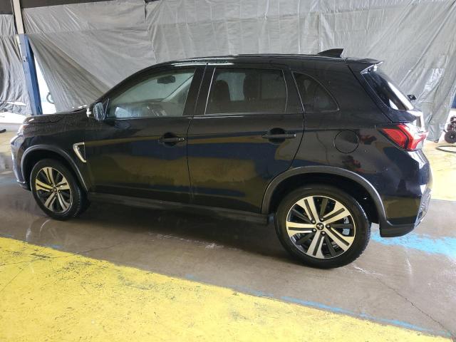 2023 MITSUBISHI OUTLANDER JA4ARUAU7PU015143
