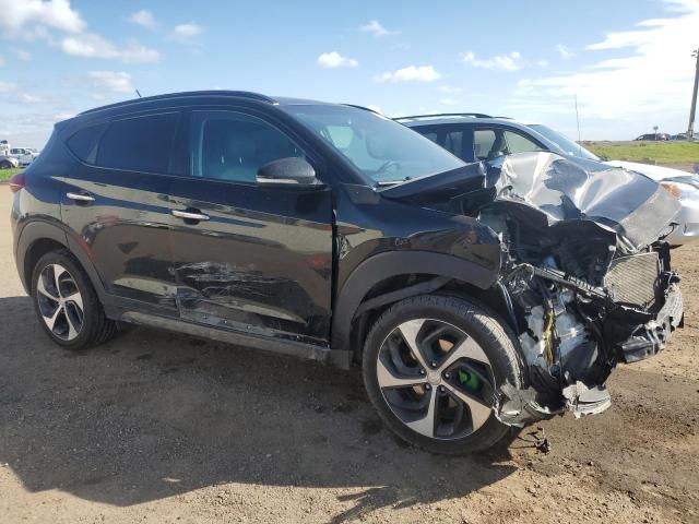 2017 HYUNDAI TUCSON LIM KM8J3CA23HU343169