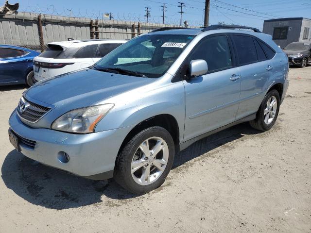 LEXUS RX 400H
