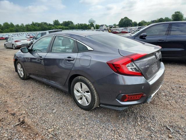 2017 HONDA CIVIC LX 2HGFC2F55HH540145
