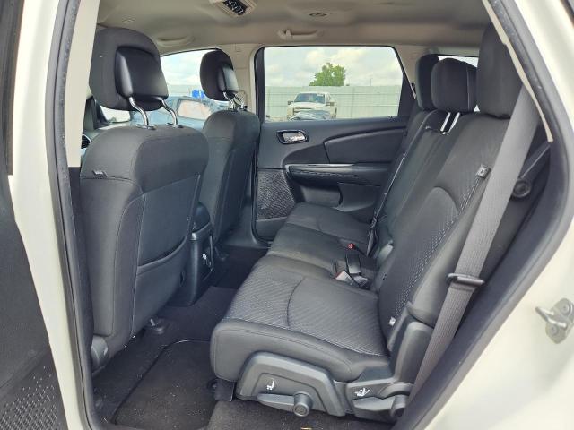 2018 DODGE JOURNEY SE 3C4PDCAB7JT519460