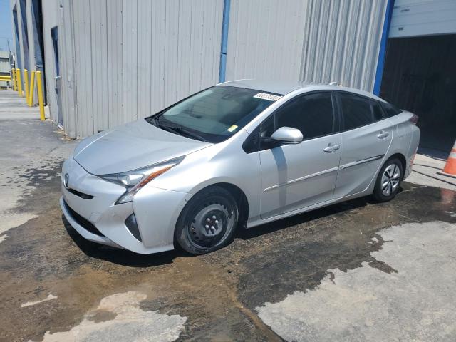 2018 TOYOTA PRIUS - JTDKBRFU2J3601654