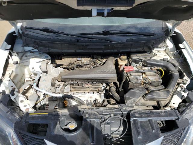 2016 NISSAN ROGUE S - KNMAT2MV5GP696949