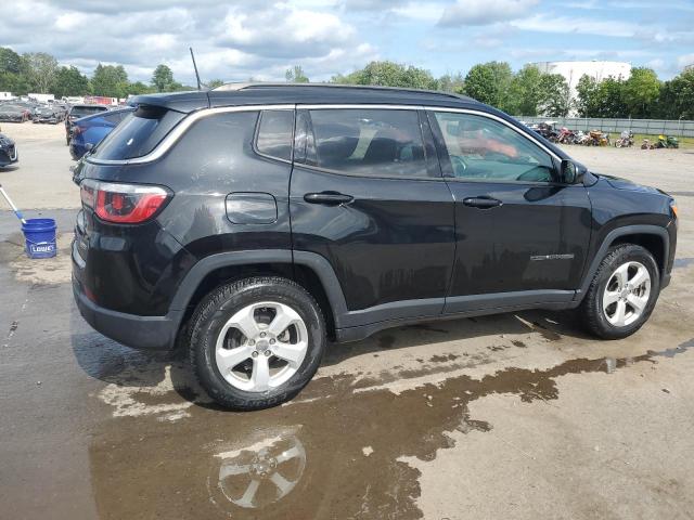 2019 JEEP COMPASS LA 3C4NJDBB5KT628957