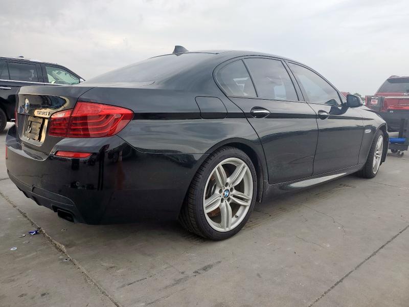 Vin: wba5b1c55gg129895, lot: 63439665, bmw 5 series i 20163