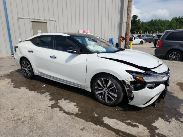 2019 NISSAN MAXIMA S 1N4AA6AV5KC371631