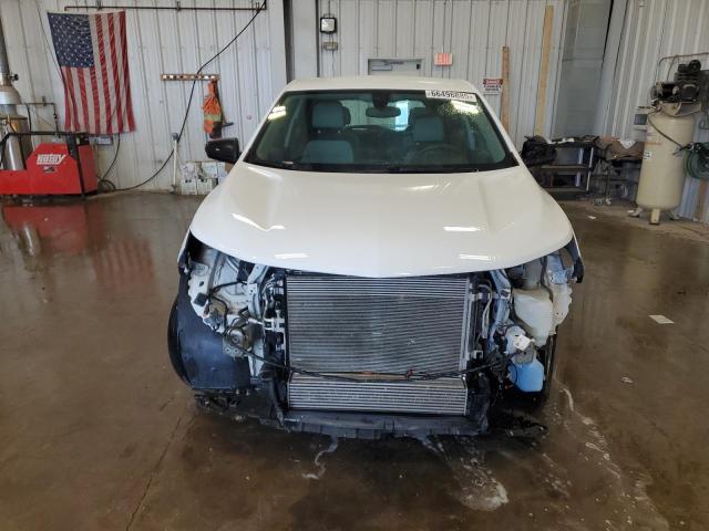 2018 CHEVROLET EQUINOX LS - 2GNAXREV1J6296980