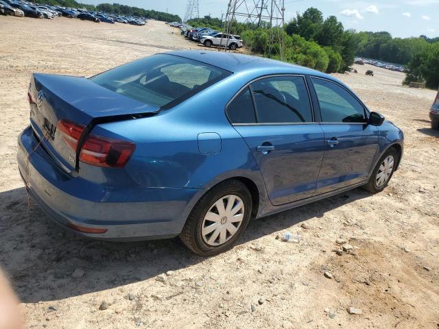 2016 VOLKSWAGEN JETTA S - 3VW267AJ5GM357735