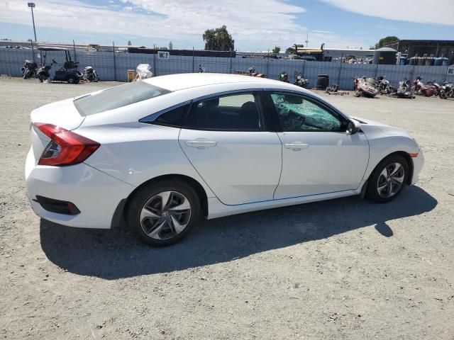 2020 HONDA CIVIC LX - 19XFC2F6XLE211159