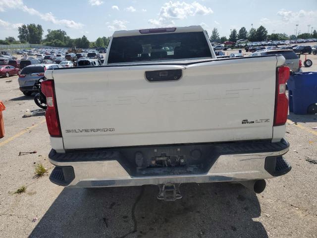 2020 CHEVROLET SILVERADO K3500 LTZ 1GC4YUEYXLF121247