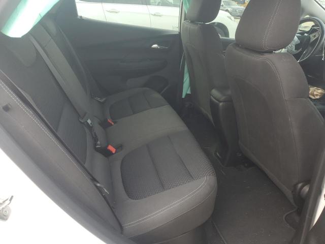 2023 CHEVROLET BOLT EV 1L 1G1FW6S07P4139935