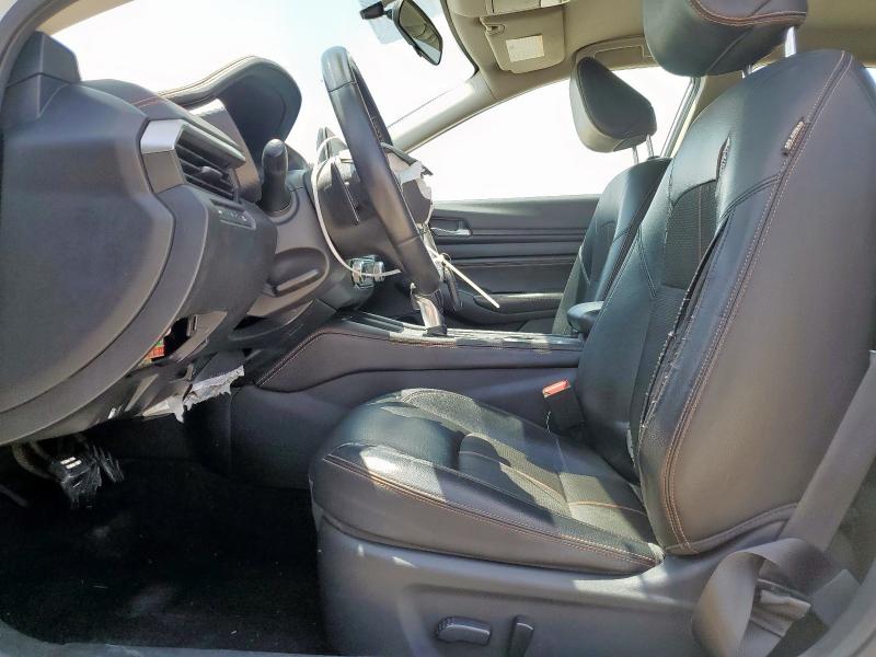 2019 NISSAN ALTIMA - 1N4BL4CV0KC219465