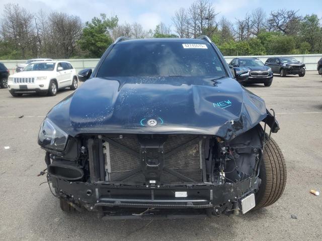 2021 MERCEDES-BENZ GLE AMG 53 4JGFB6BB6MA319761