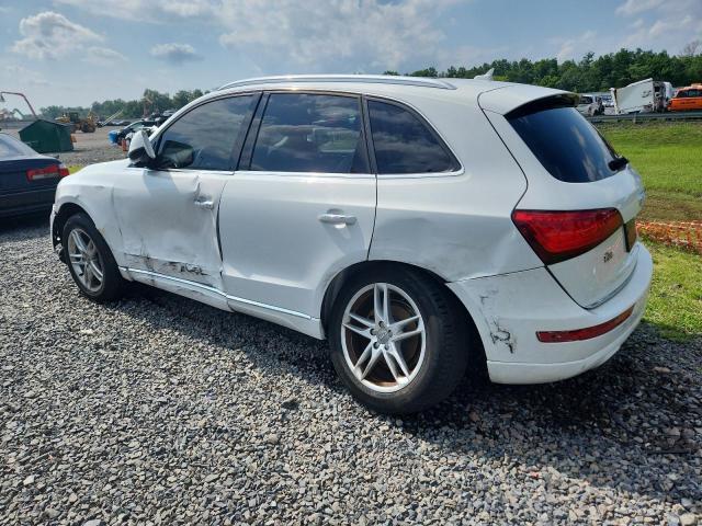 2015 AUDI Q5 PREMIUM WA1CFAFP5FA101795