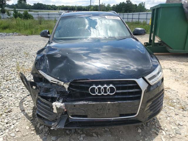 2016 AUDI Q3 PRESTIG WA1GFCFS2GR013808