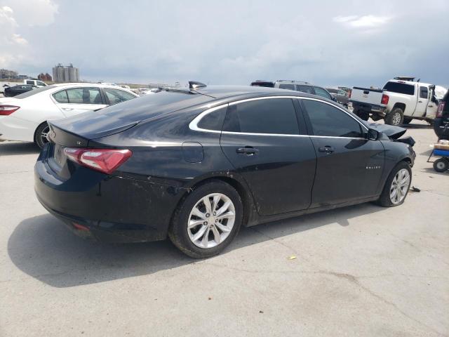 2022 CHEVROLET MALIBU LT 1G1ZD5STXNF117937