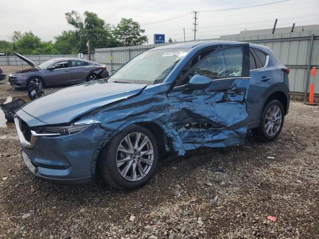 MAZDA CX-5 GRAND