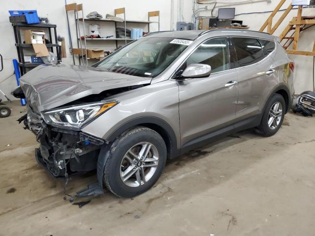 HYUNDAI SANTA FE S