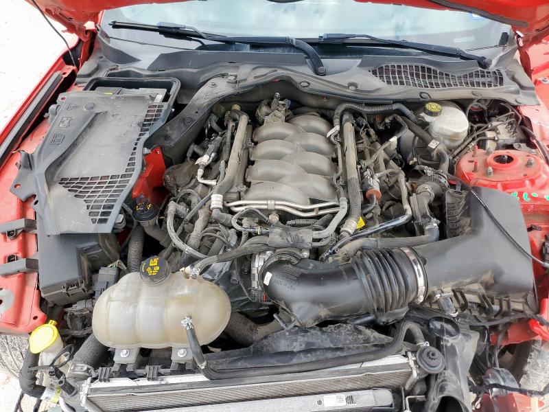 2018 FORD MUSTANG GT 1FA6P8CF8J5171979