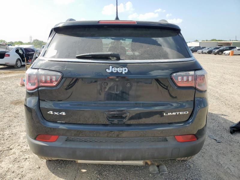 2017 JEEP COMPASS LI 3C4NJDCB2HT603019