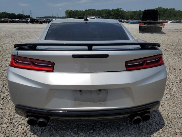 2016 CHEVROLET CAMARO SS - 1G1FE1R76G0146262