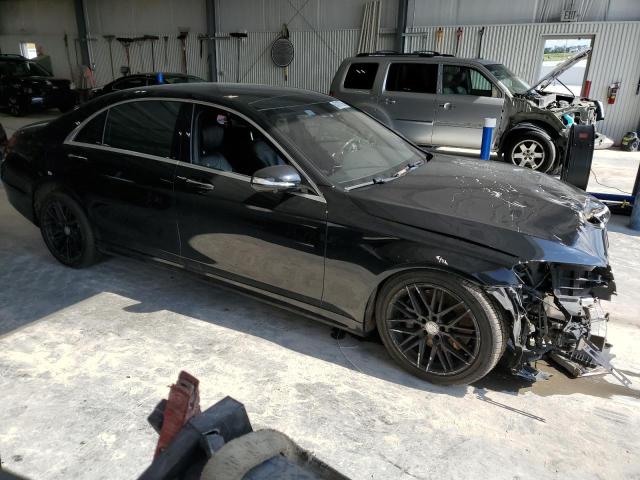 2015 MERCEDES-BENZ S 550 4MAT WDDUG8FB4FA160573