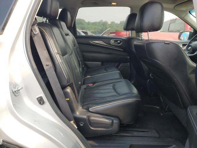 2017 INFINITI QX60 5N1DL0MN6HC516190