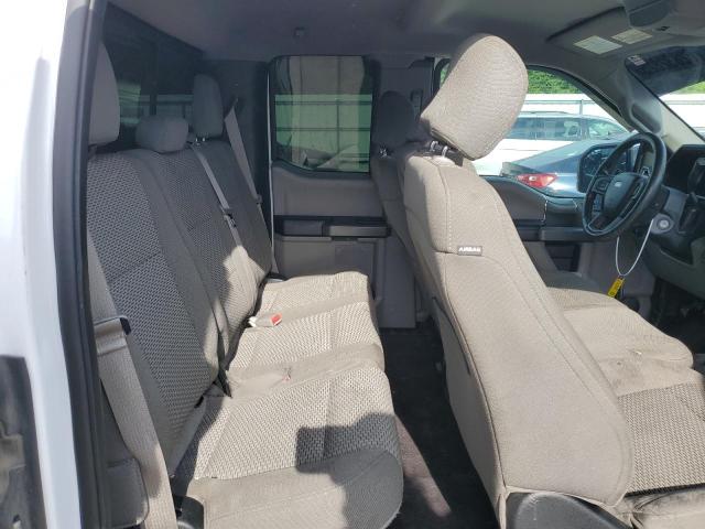 2017 FORD F150 SUPER 1FTFX1EF1HKC22393