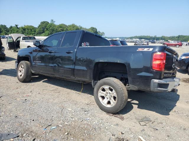 2015 CHEVROLET SILVERADO - 1GCRCREH2FZ235327
