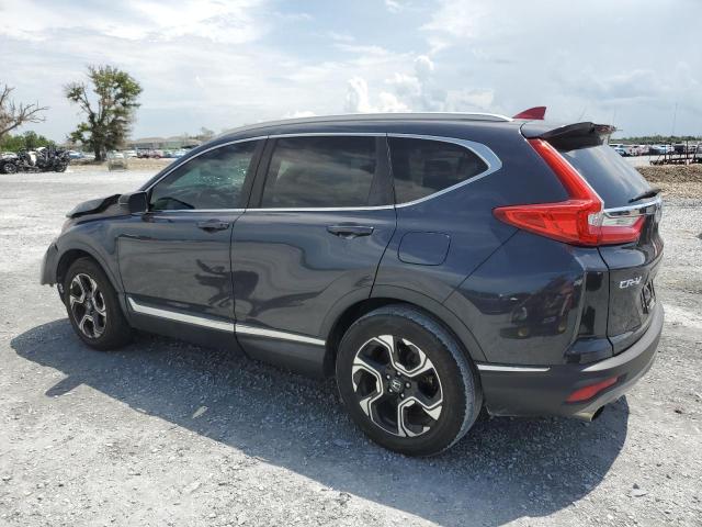 2017 HONDA CR-V TOURI 5J6RW1H90HL011552