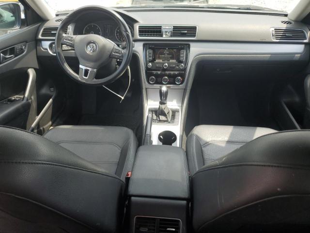 2013 VOLKSWAGEN PASSAT SE - 1VWBN7A32DC089874